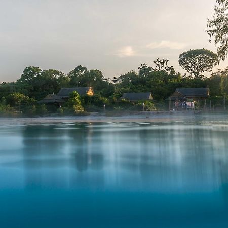 Royalretreat Resort Koh Rong Sanloem Bagian luar foto