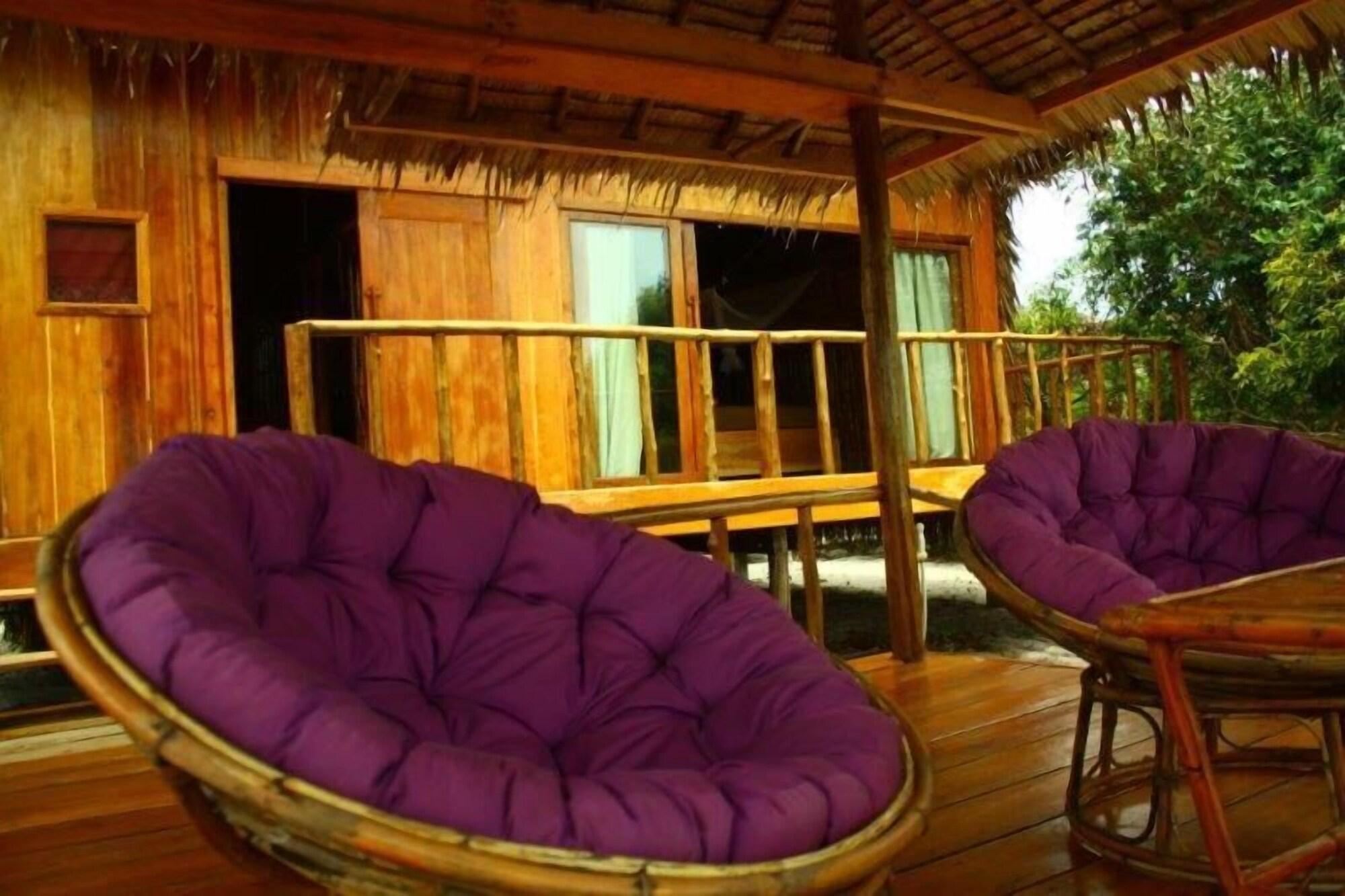Royalretreat Resort Koh Rong Sanloem Bagian luar foto