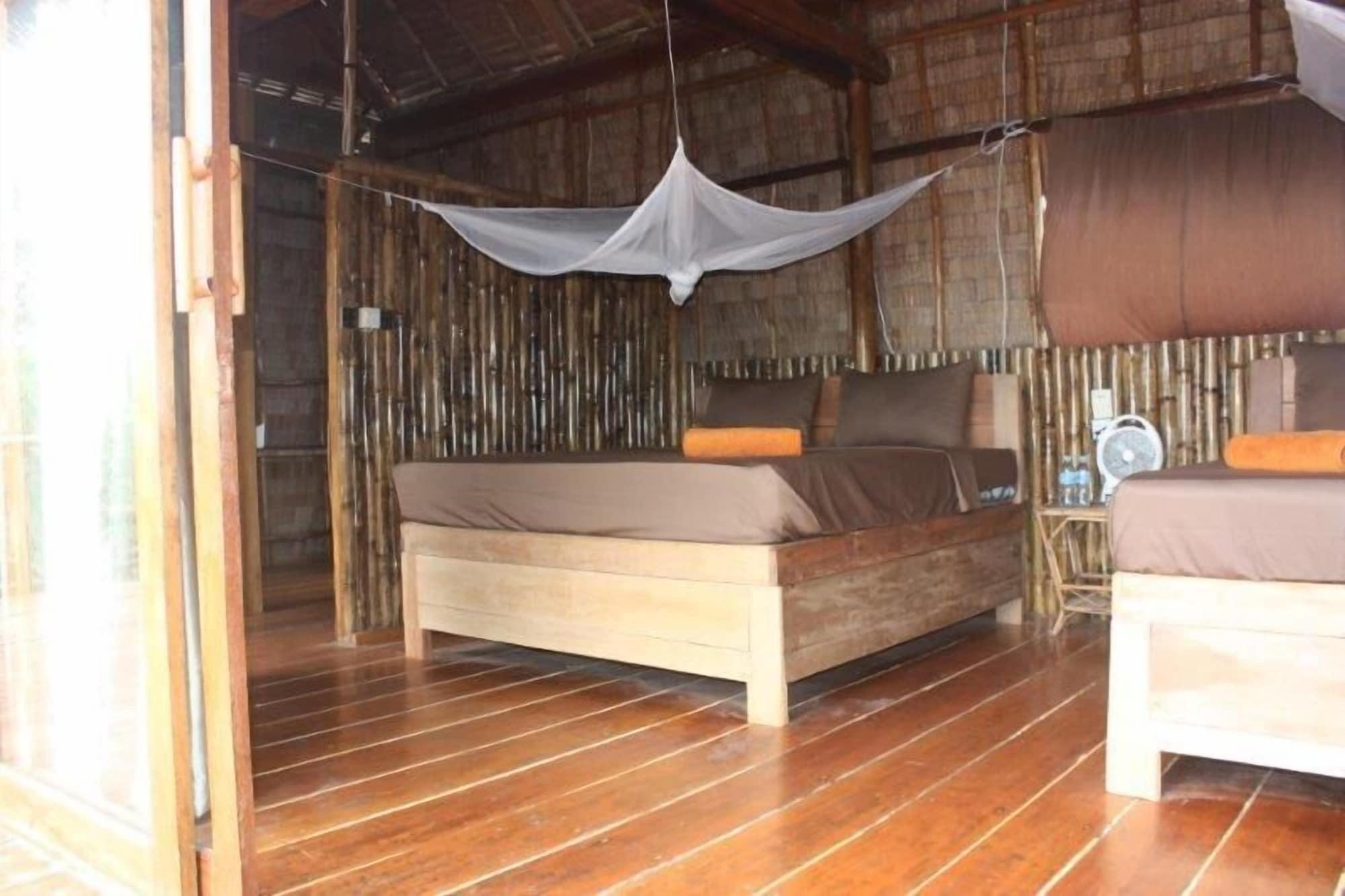 Royalretreat Resort Koh Rong Sanloem Bagian luar foto