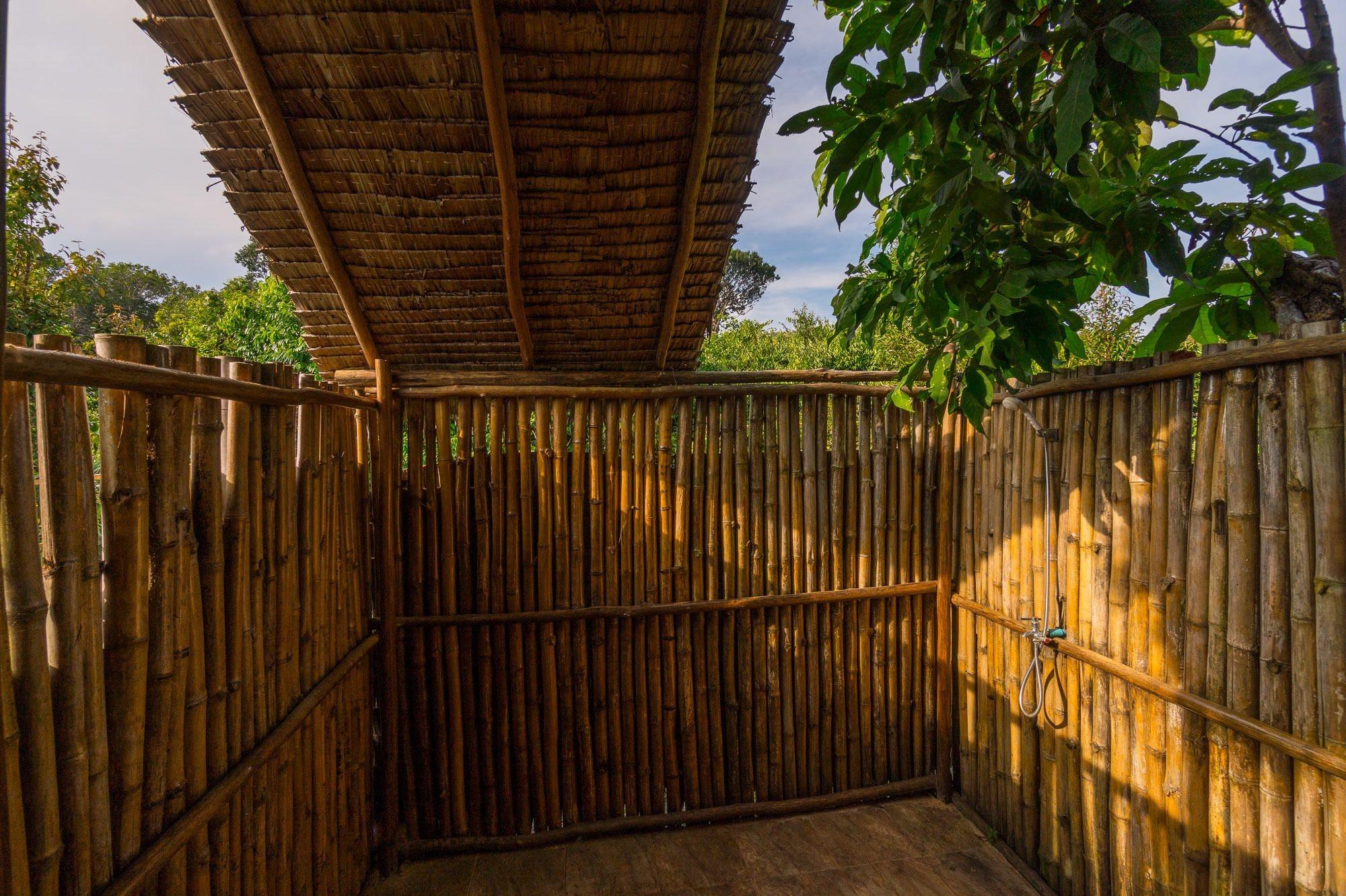 Royalretreat Resort Koh Rong Sanloem Bagian luar foto