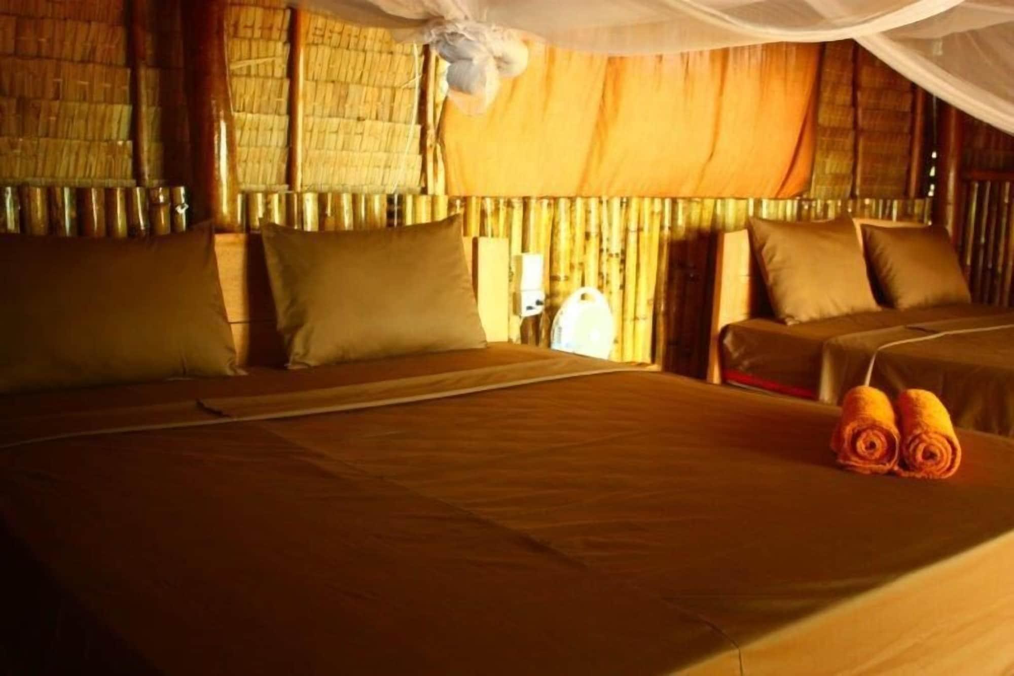 Royalretreat Resort Koh Rong Sanloem Bagian luar foto