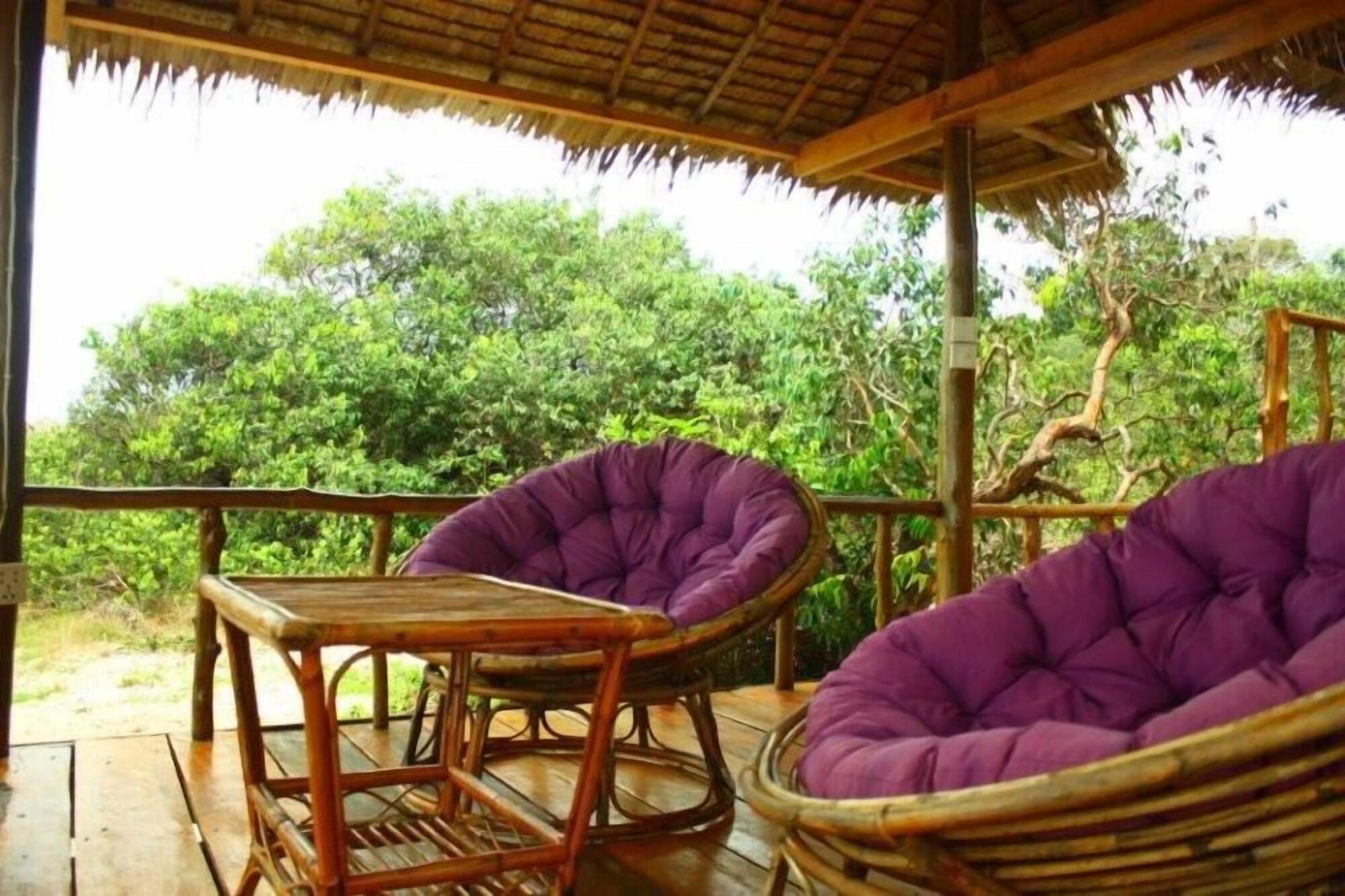 Royalretreat Resort Koh Rong Sanloem Bagian luar foto