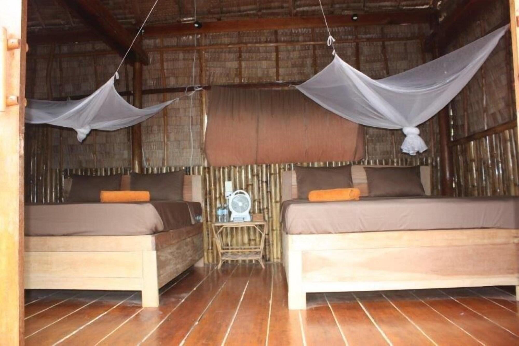 Royalretreat Resort Koh Rong Sanloem Bagian luar foto