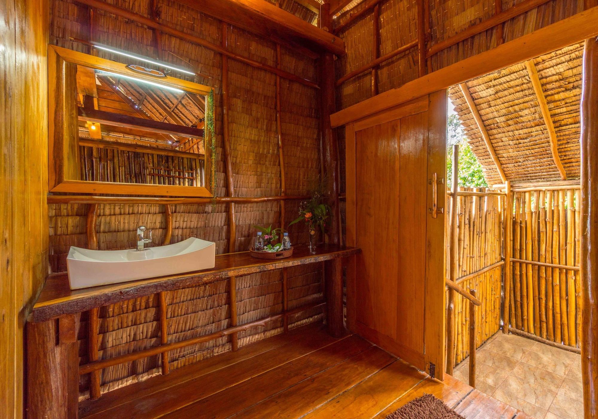 Royalretreat Resort Koh Rong Sanloem Bagian luar foto