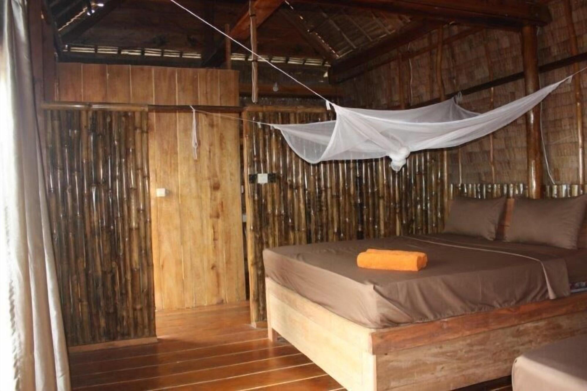 Royalretreat Resort Koh Rong Sanloem Bagian luar foto