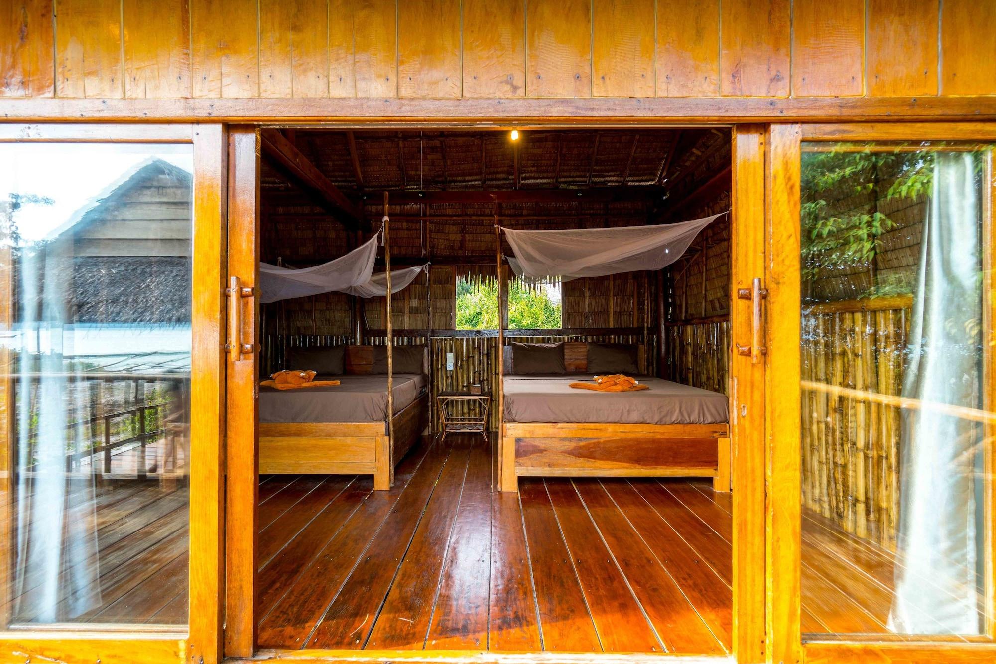 Royalretreat Resort Koh Rong Sanloem Bagian luar foto