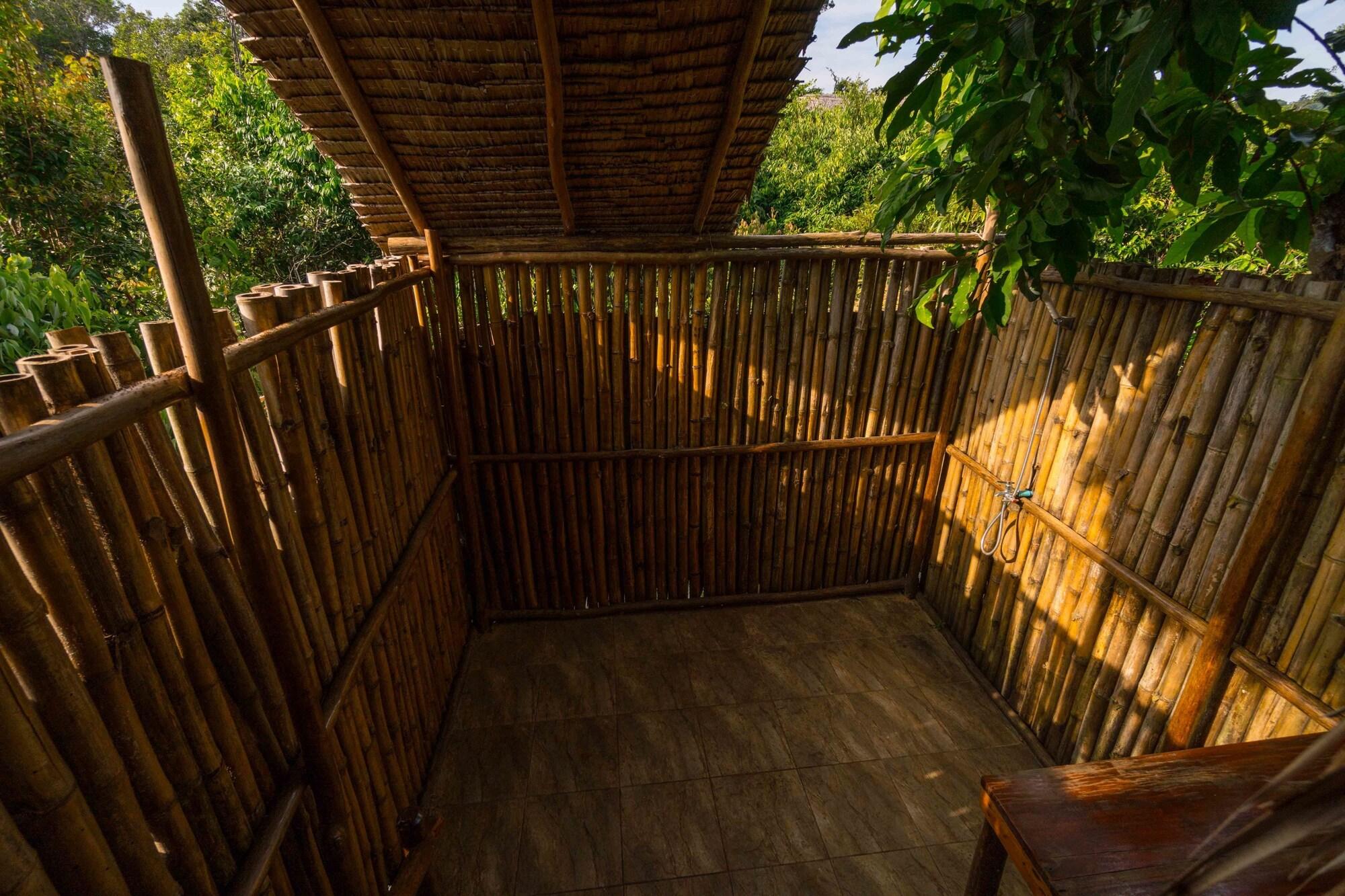 Royalretreat Resort Koh Rong Sanloem Bagian luar foto
