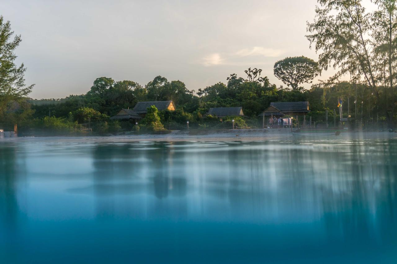 Royalretreat Resort Koh Rong Sanloem Bagian luar foto