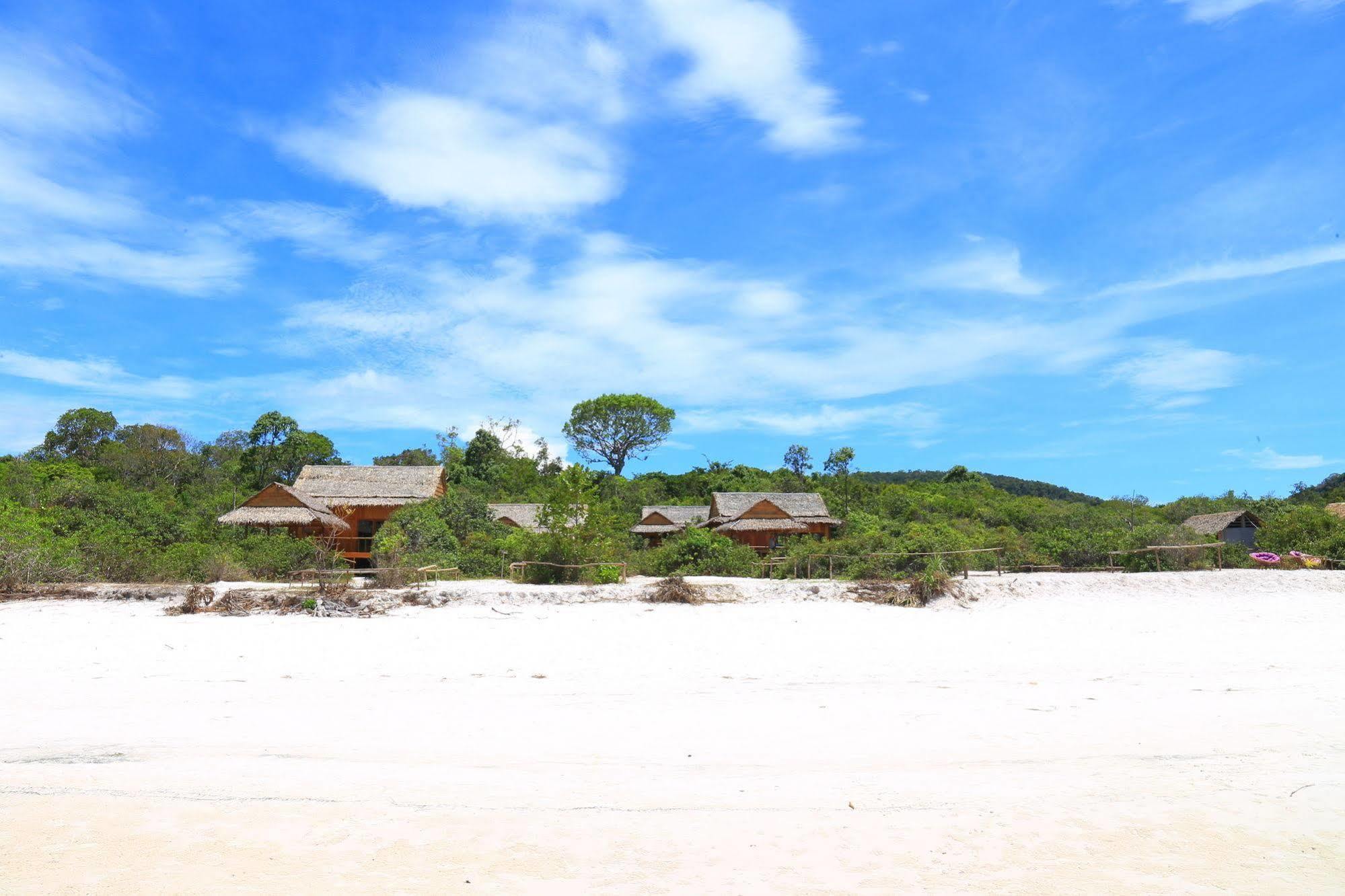 Royalretreat Resort Koh Rong Sanloem Bagian luar foto
