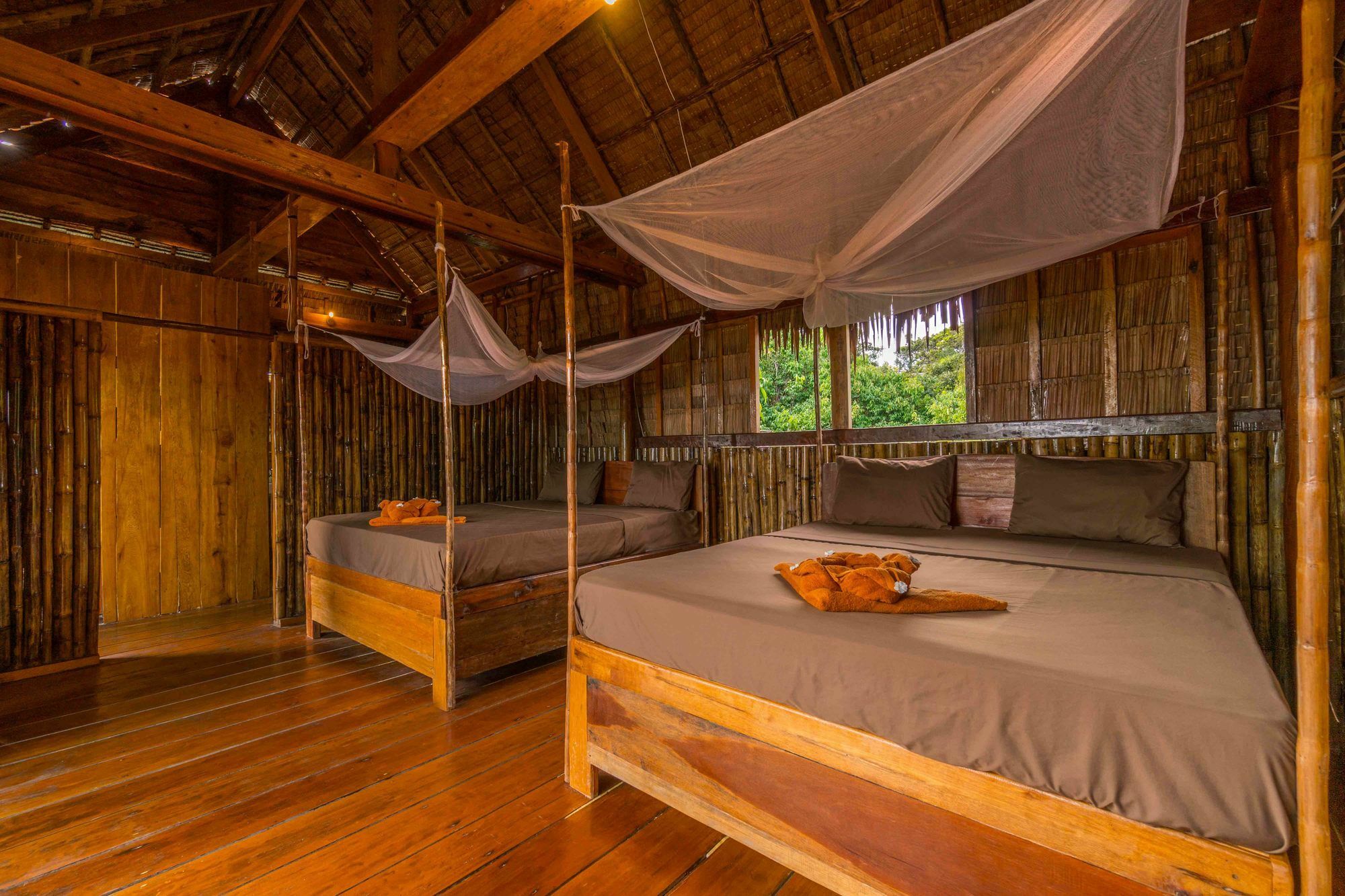 Royalretreat Resort Koh Rong Sanloem Bagian luar foto
